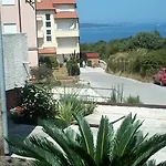 Vendégház Adria