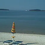Adria Vendégház 3*