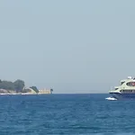 Vendégház Adria 3*