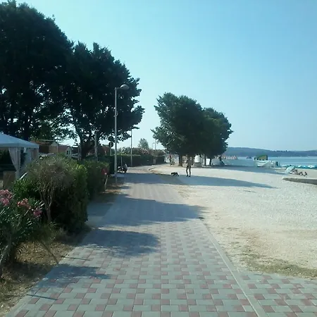 Adria 3* Pula