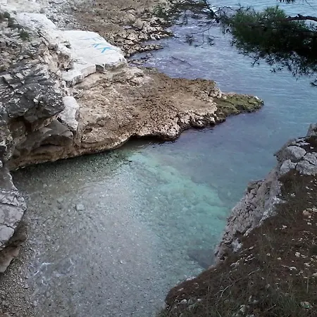 Adria Konukevi Pula