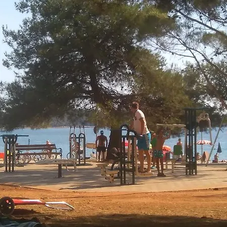 Konukevi Adria Pula