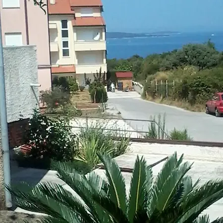 Konukevi Adria