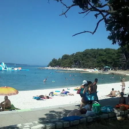 Penzion Adria Pula