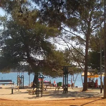 Konukevi Adria