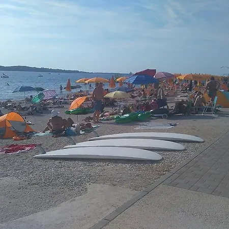 Adria 3* Pula