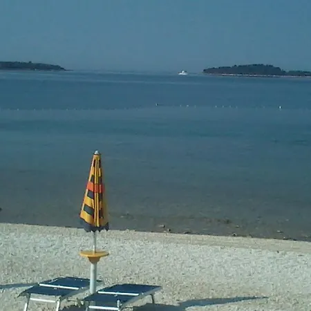 Adria Penzion 3*
