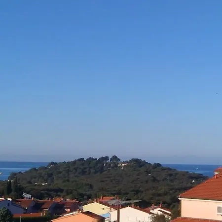 Konukevi Adria 3*