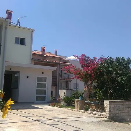 Adria 게스트하우스 3*