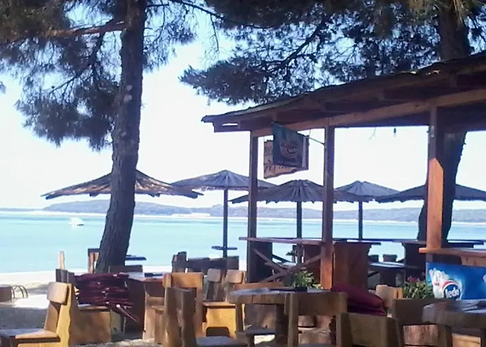 Adria Gæstehus Pula