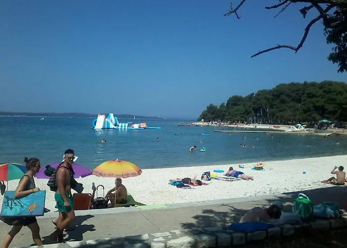 Adria Gæstehus Pula