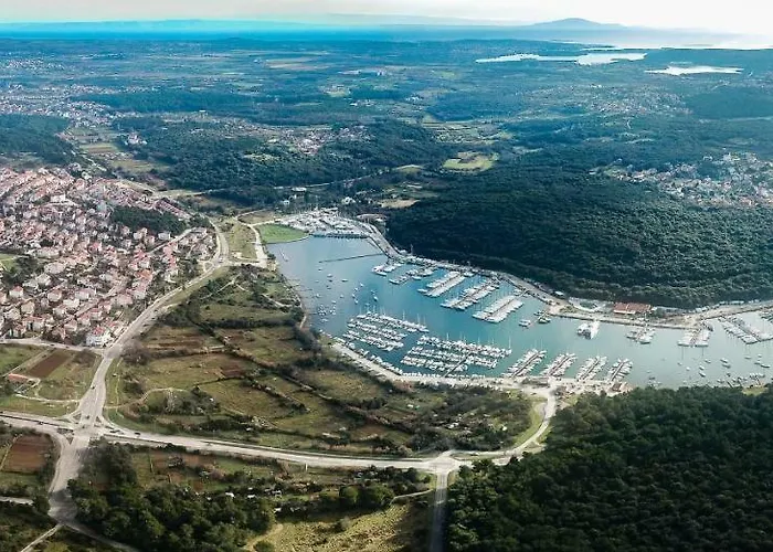 Adria Gæstehus Pula