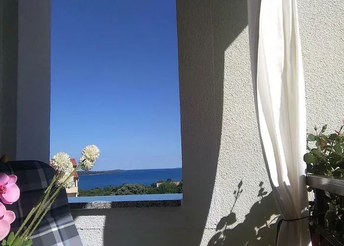 Gæstehus Adria Pula