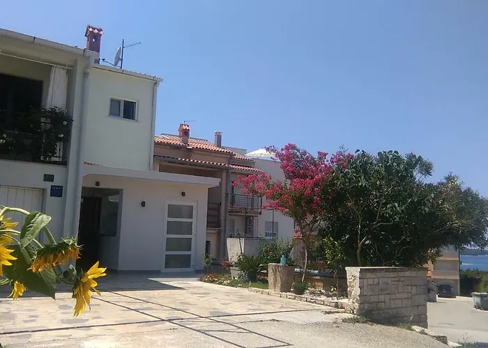 Adria 게스트하우스 3*