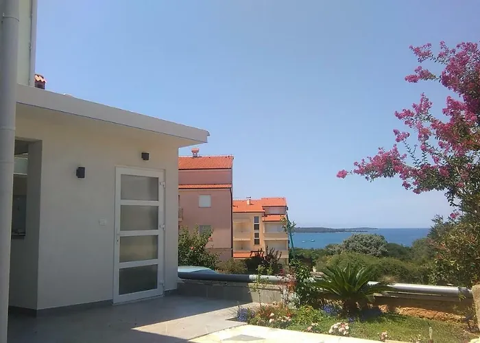 Gæstehus Adria Pula