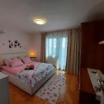 Adria Гостевой дом Пула
