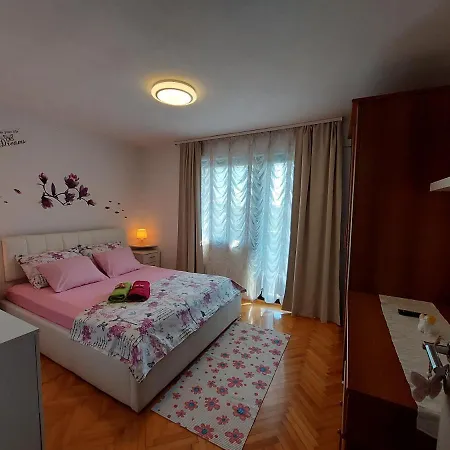 Adria Pensionat Pula