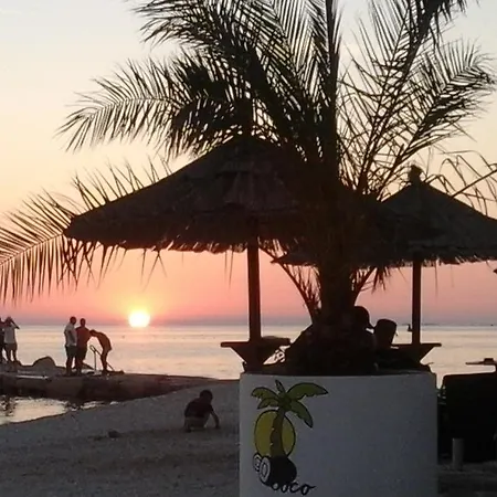 Guesthouse Adria 3* Pula