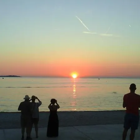 Guesthouse Adria Pula