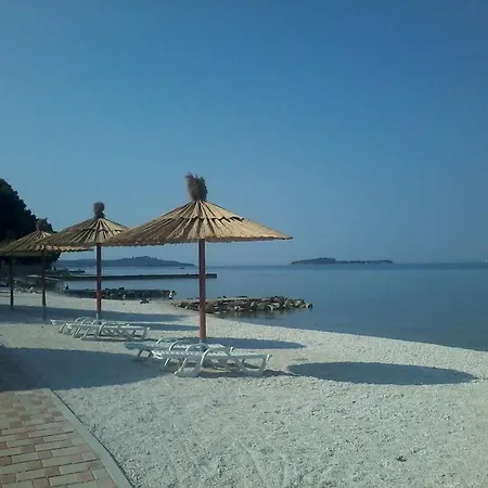 Guest house Guesthouse Adria