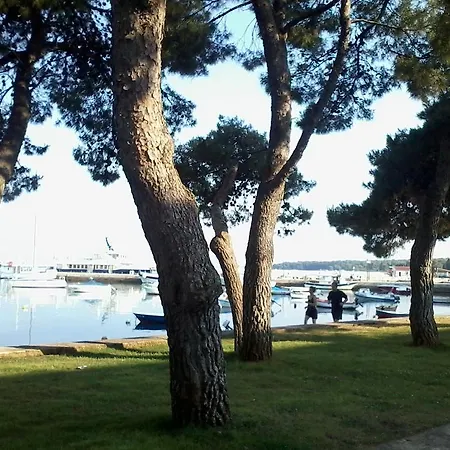 Guesthouse Adria 3* Pula