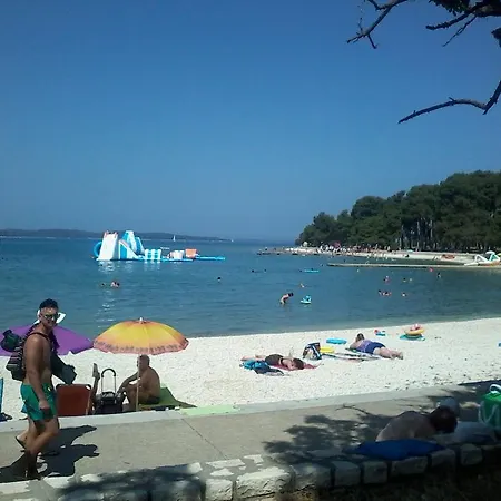 Guesthouse Adria Guest house Pula
