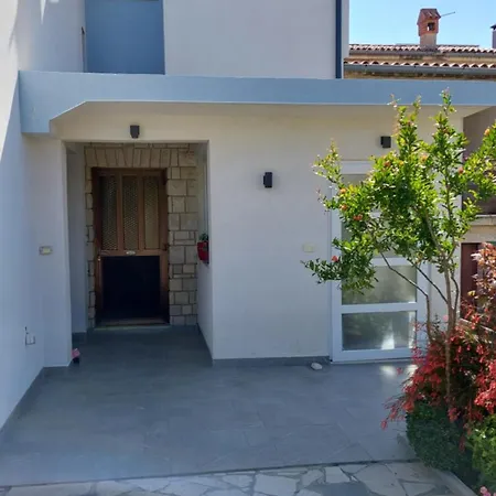 Guest house Guesthouse Adria Pula