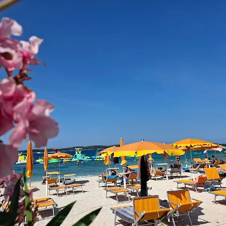 Guesthouse Adria Guest house Pula
