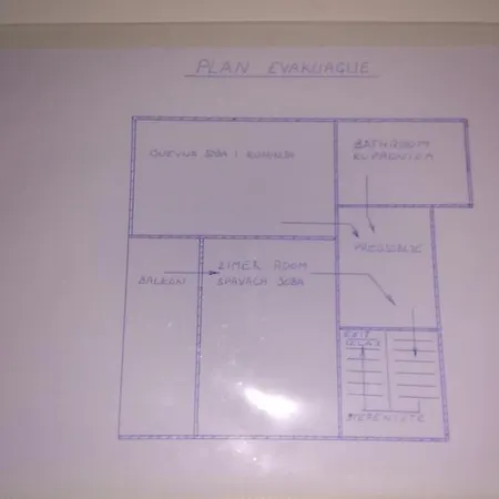 Guest house Guesthouse Adria 3*