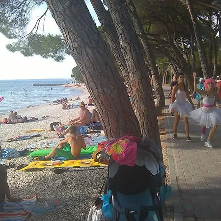 Guesthouse Adria 3*