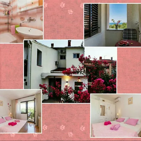 Guesthouse Adria Pula