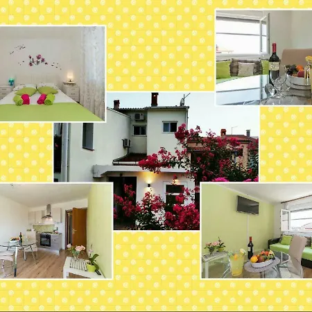 Guest house Guesthouse Adria
