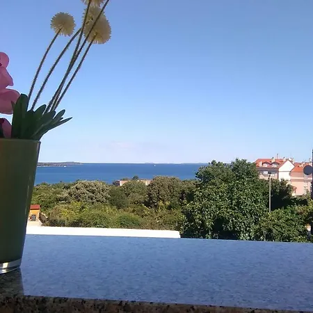 Guesthouse Adria 3* Pula