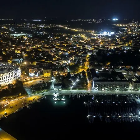 Guesthouse Adria Pula