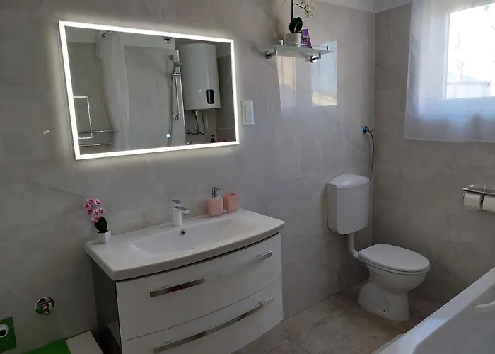 Adria Gæstehus Pula