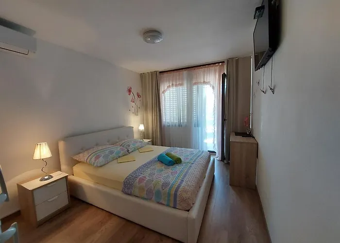 Guest house Guesthouse Adria 3*