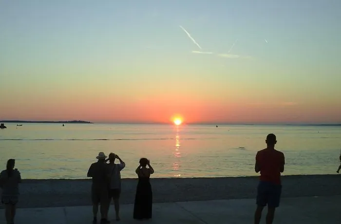 Guesthouse Adria Pula