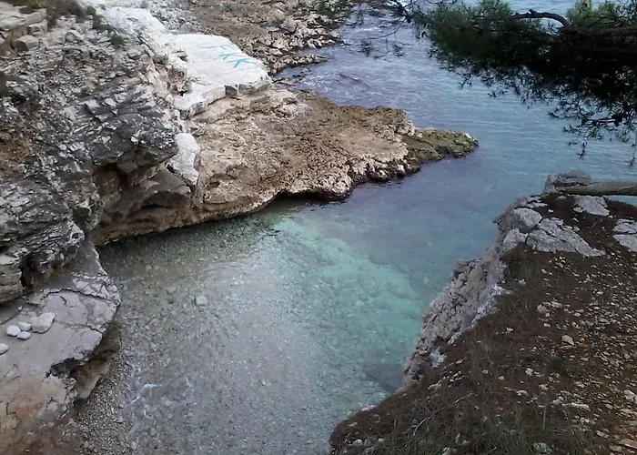 Adria Gæstehus Pula