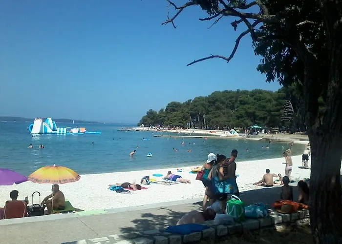 Gæstehus Adria Pula