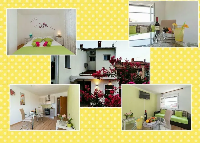Guest house Guesthouse Adria