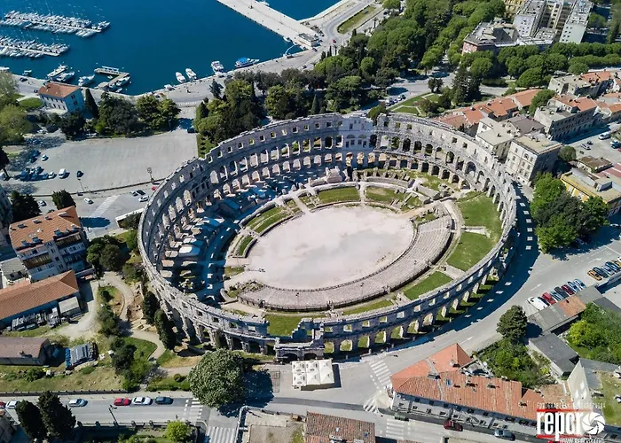 Gæstehus Adria Pula