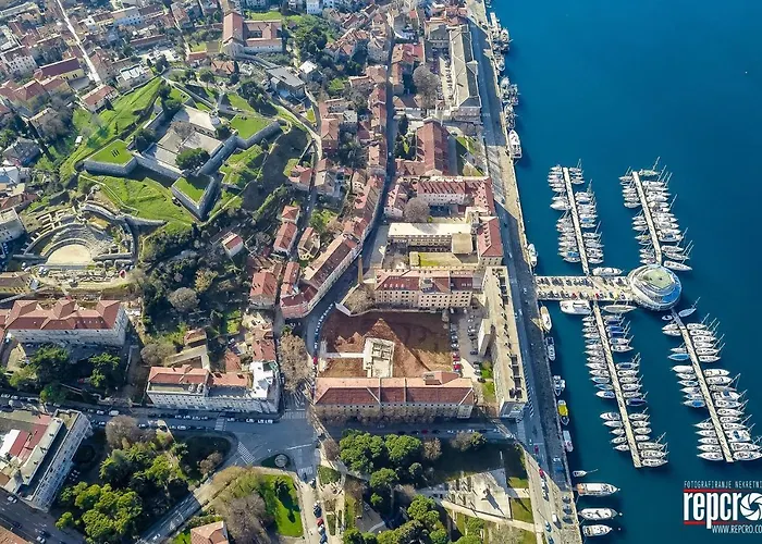 Guesthouse Adria Guest house Pula