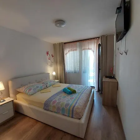 Vendégház Adria 3*