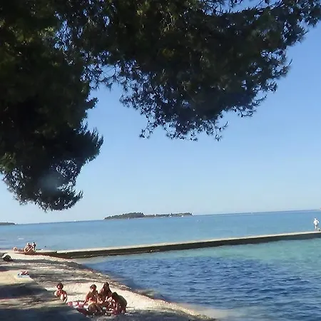 Vendégház Adria Póla