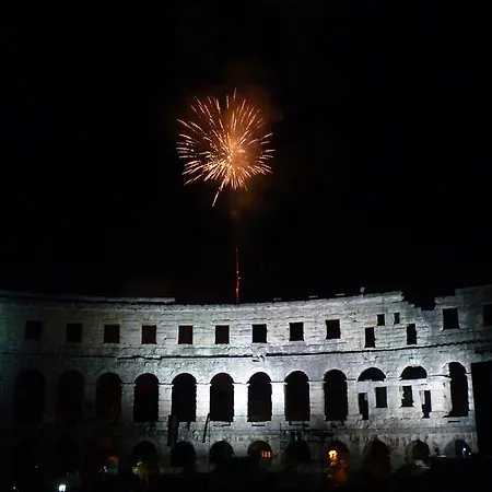 Adria Maison d'hôtes