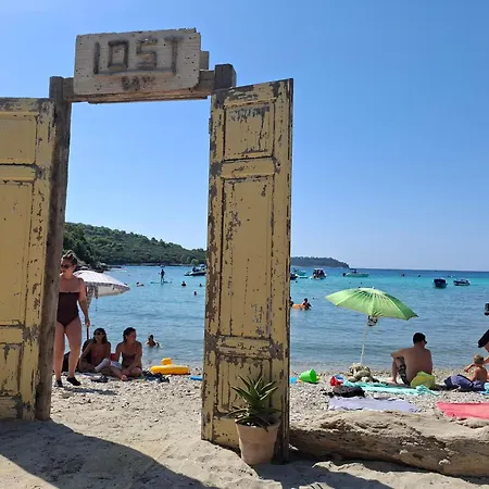 Vendégház Adria