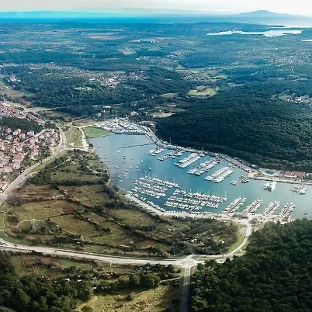 Adria Maison d'hôtes Pula