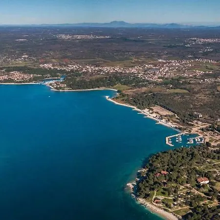 Adria 3* Póla