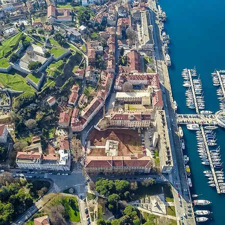 Adria Vendégház Póla