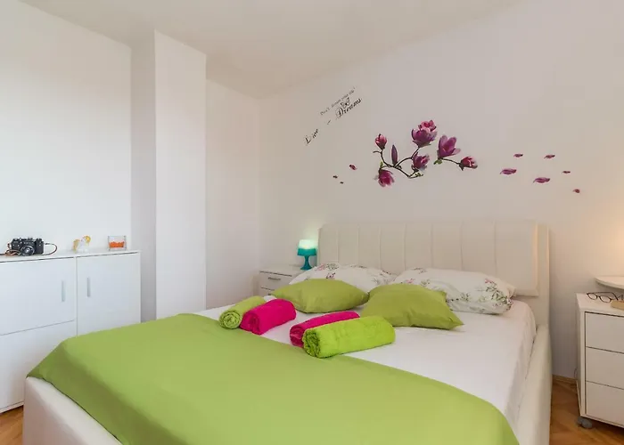 Adria Gæstehus 3*